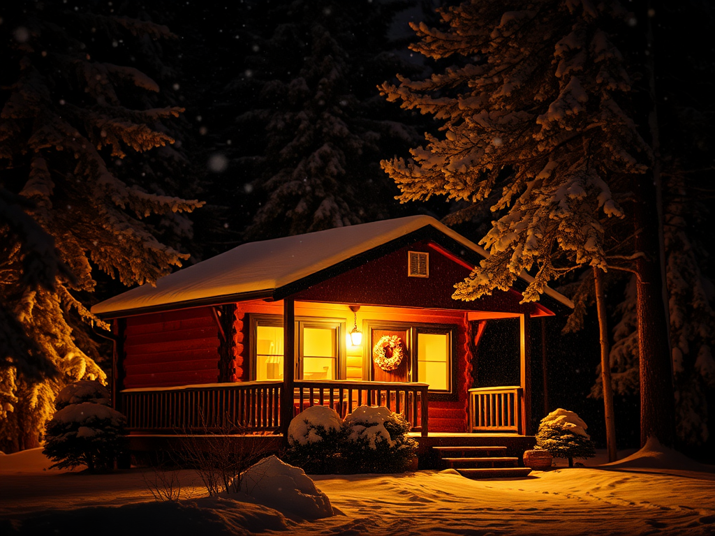 One Year, Many Moments: A Gentle Pause Before the Holidays