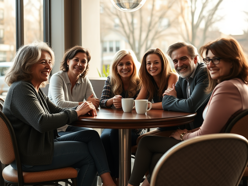 Why Everyone Is Talking About ‘Second Acts’ (And You Should Too)