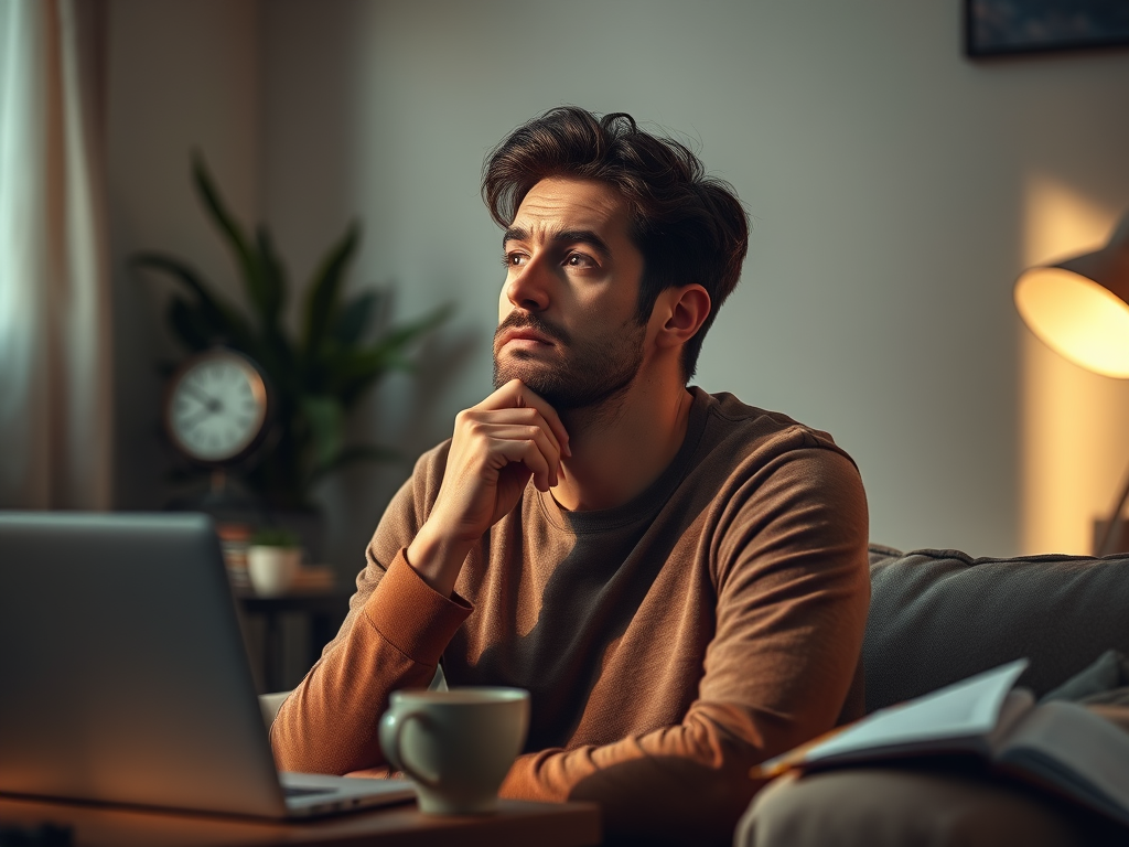 Reflections on Six Months After Job Loss: What the Camera Can’t Show