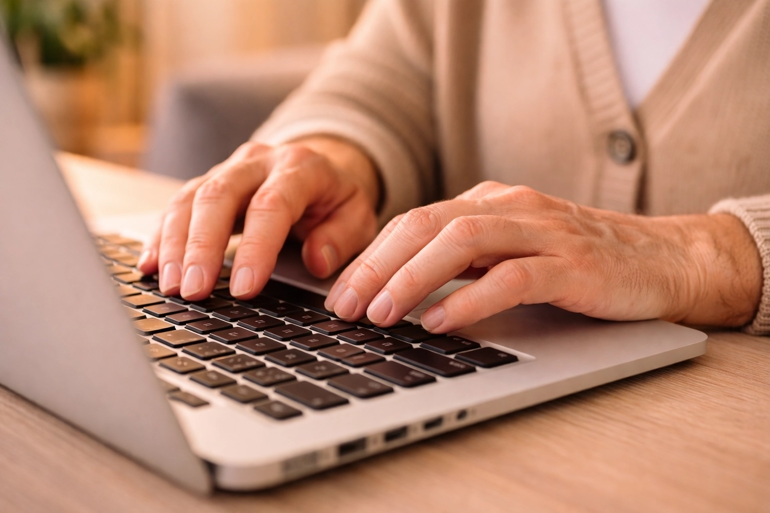 Is Clicking Space Twice Costing You a Job?