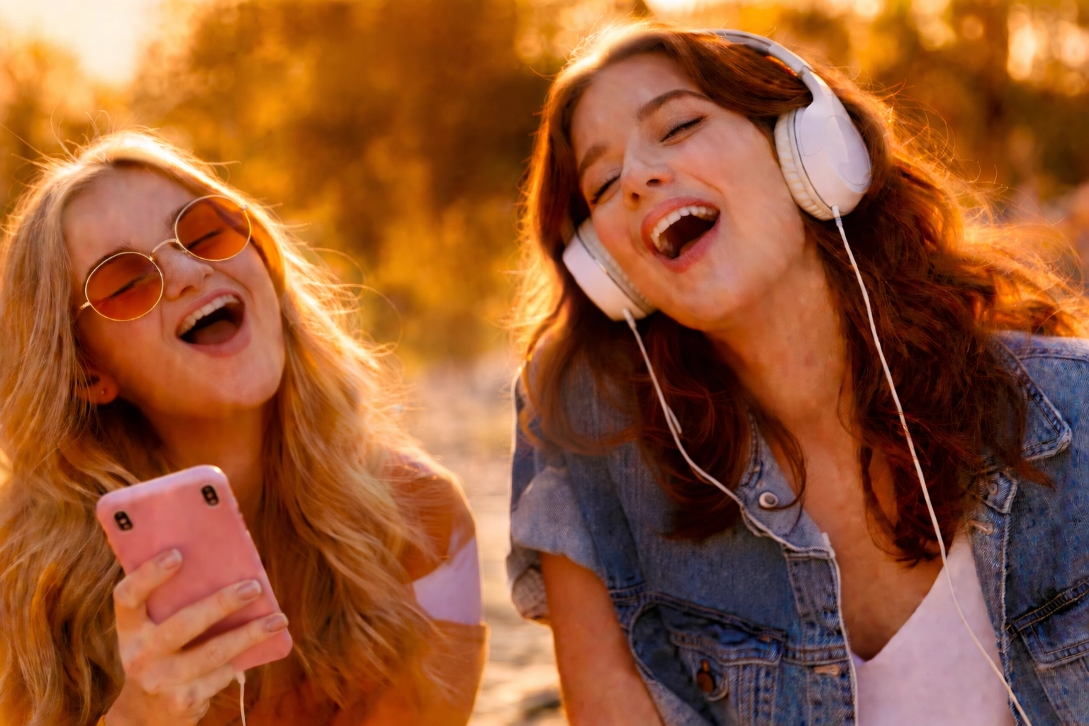 The Saturday Soundtrack: Which Songs Still Make You Feel Like You’re 22?