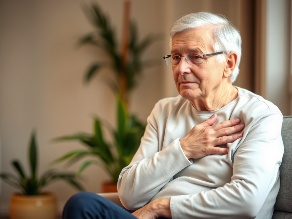 Listening to Your Body After 50: Key Signals to Recognize