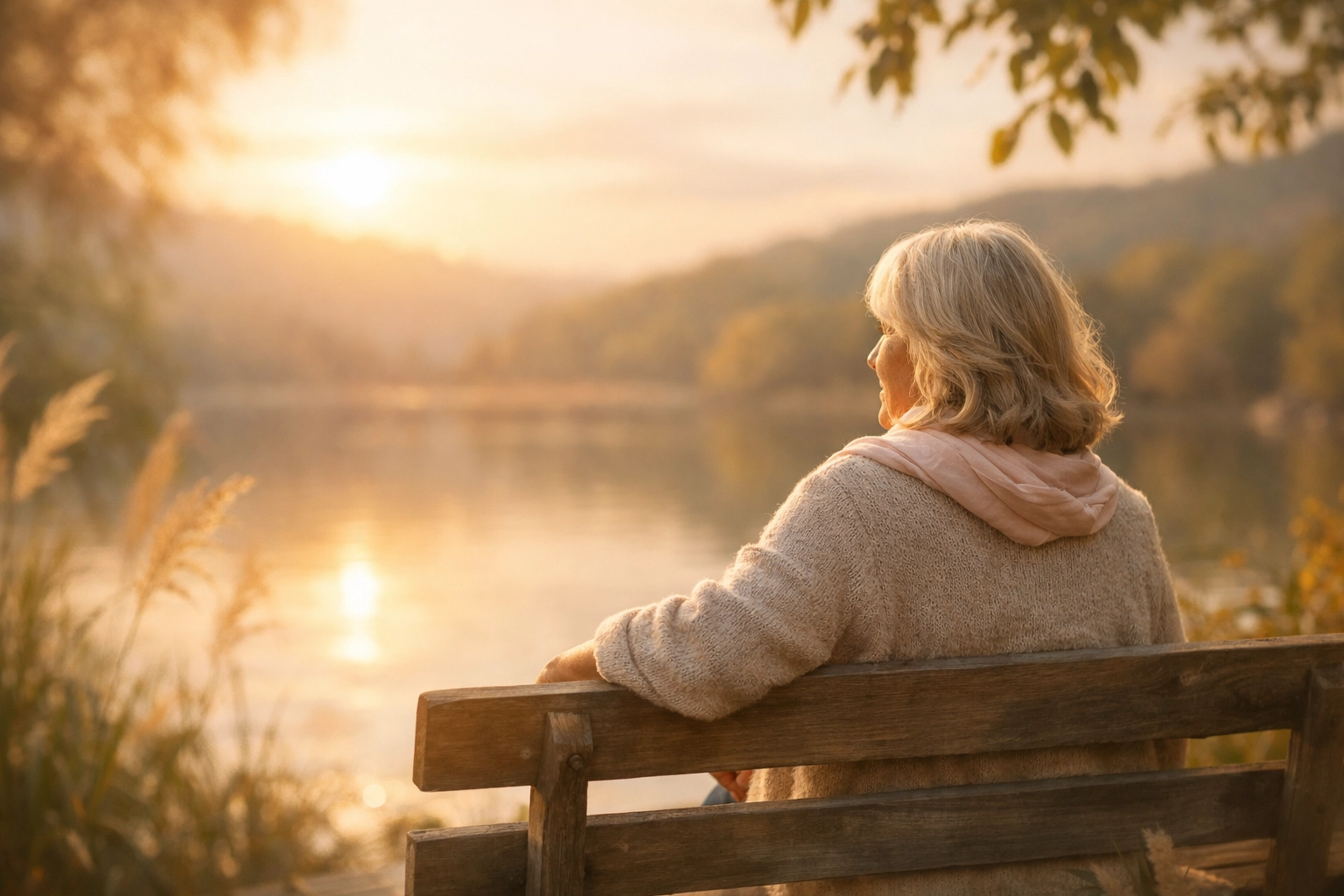 The Quiet Truth About Singles Awareness Day After 50