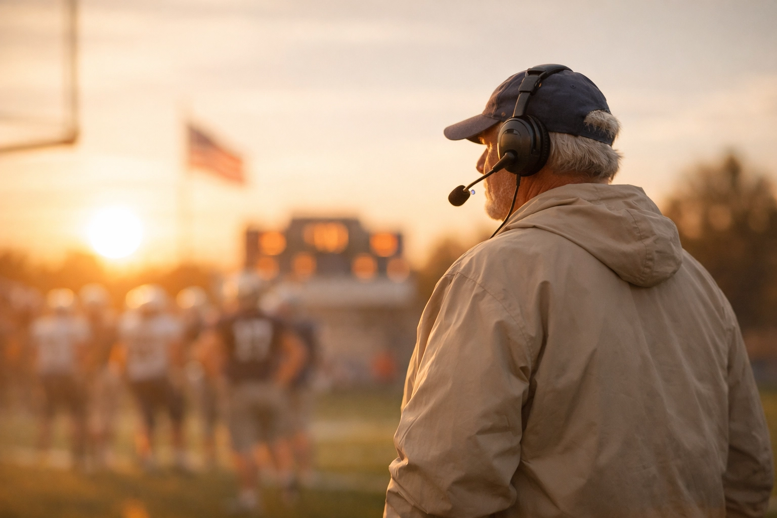The Fourth Quarter Strategy: Why Experience is the Ultimate Home-Field Advantage