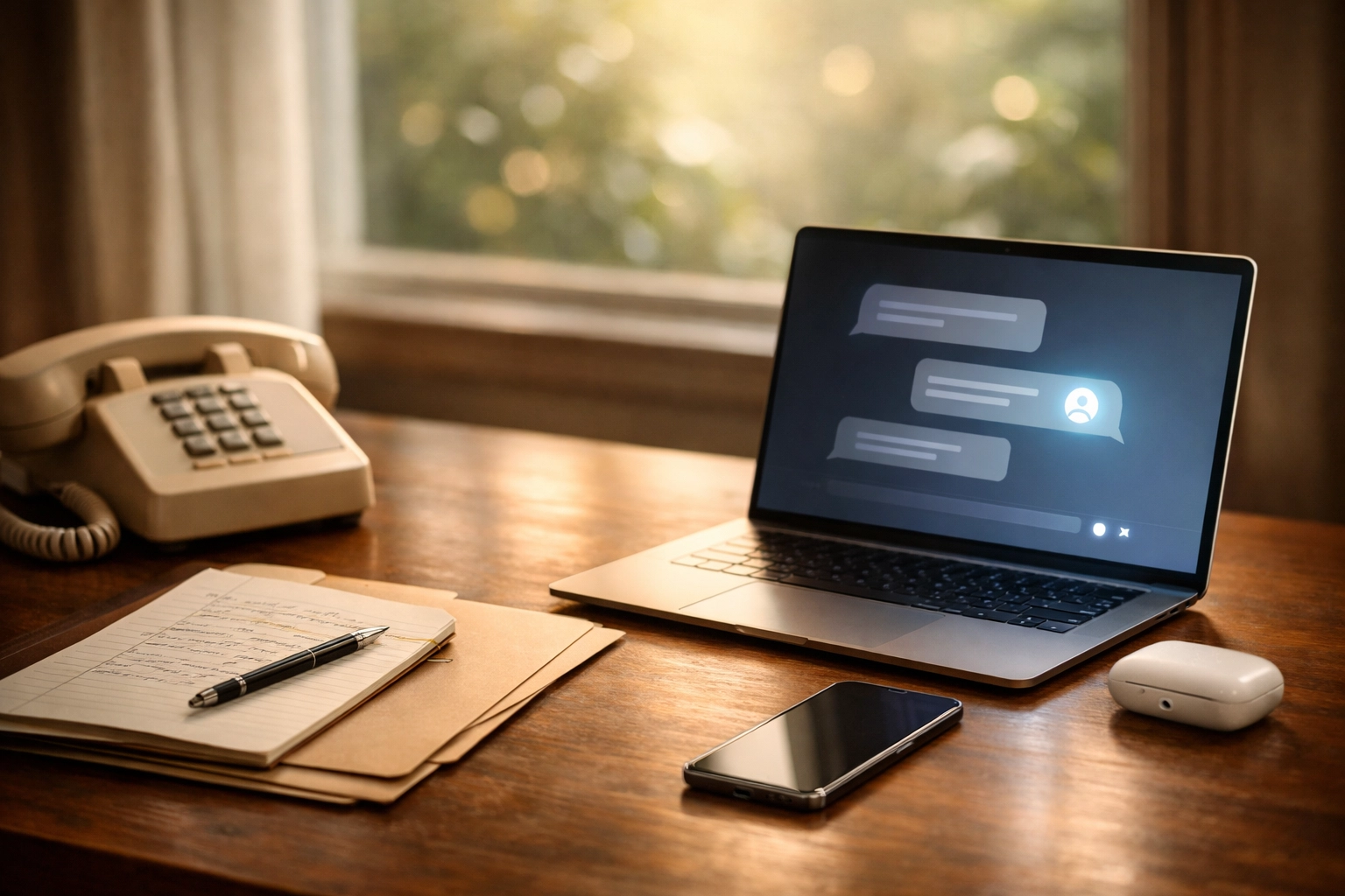 The “Vintage” Advantage: Why Your 1990s Work Ethic Is a 2026 Secret Weapon