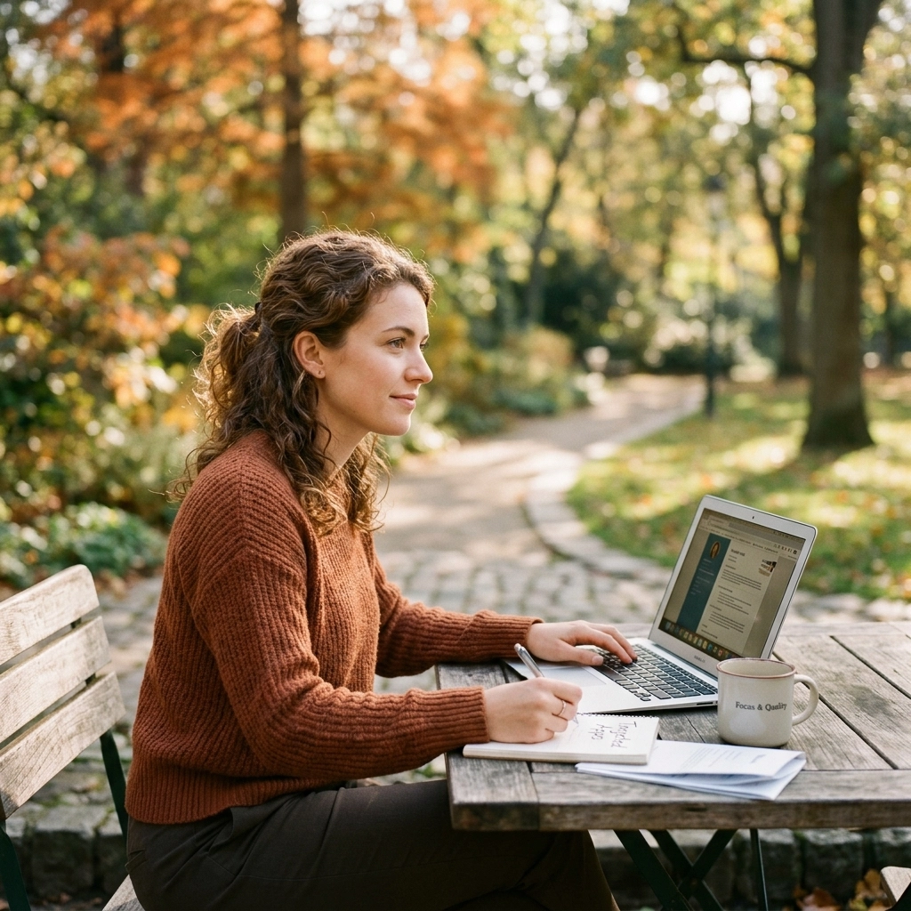 Why Applying to Fewer Jobs Gets You More Interviews