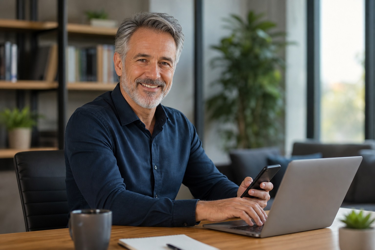 The 57 Barrier: Why Employers Think You are Too Old