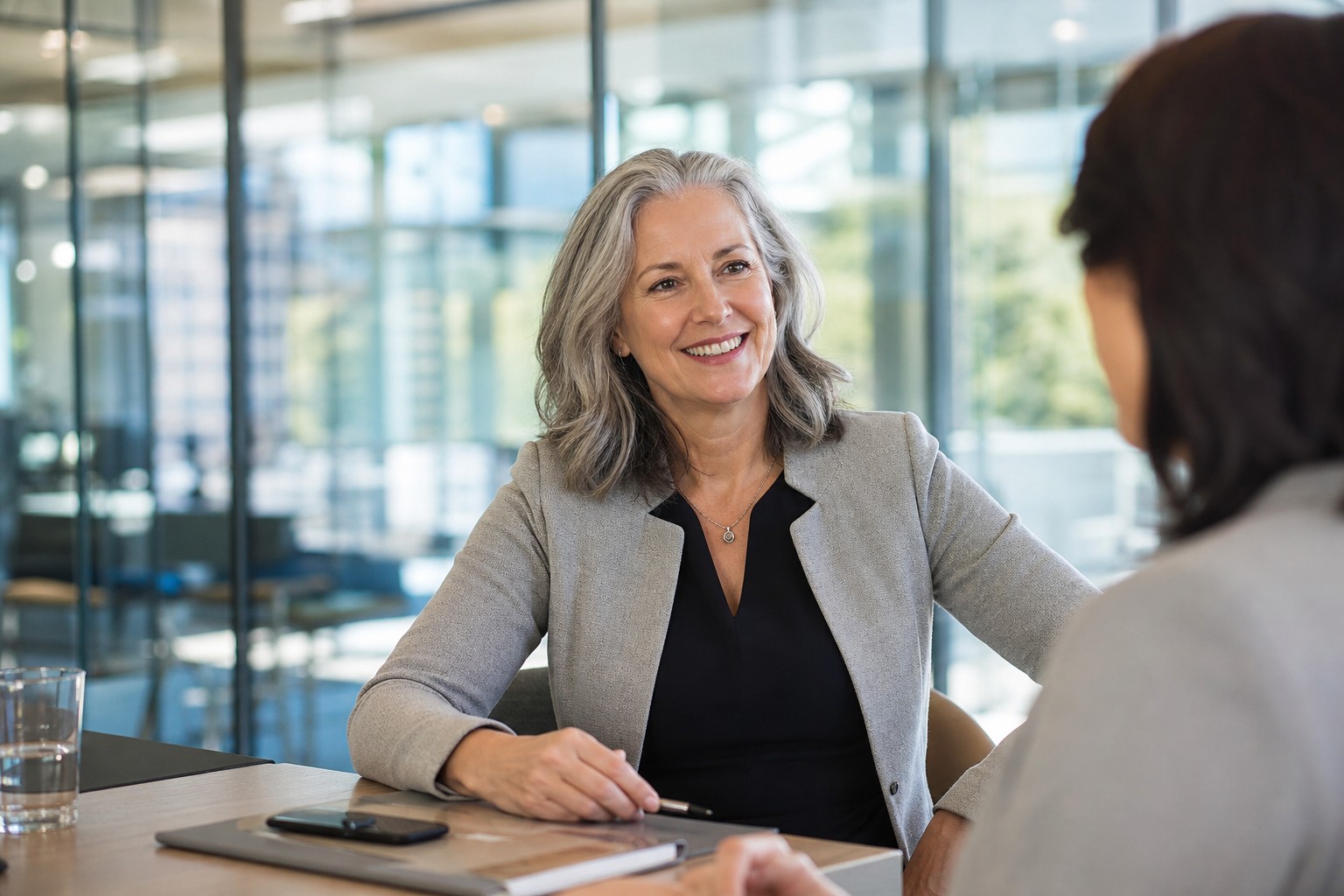 The ‘Culture Fit’ Shield: How Hiring Teams Mask Age Bias in Plain Sight