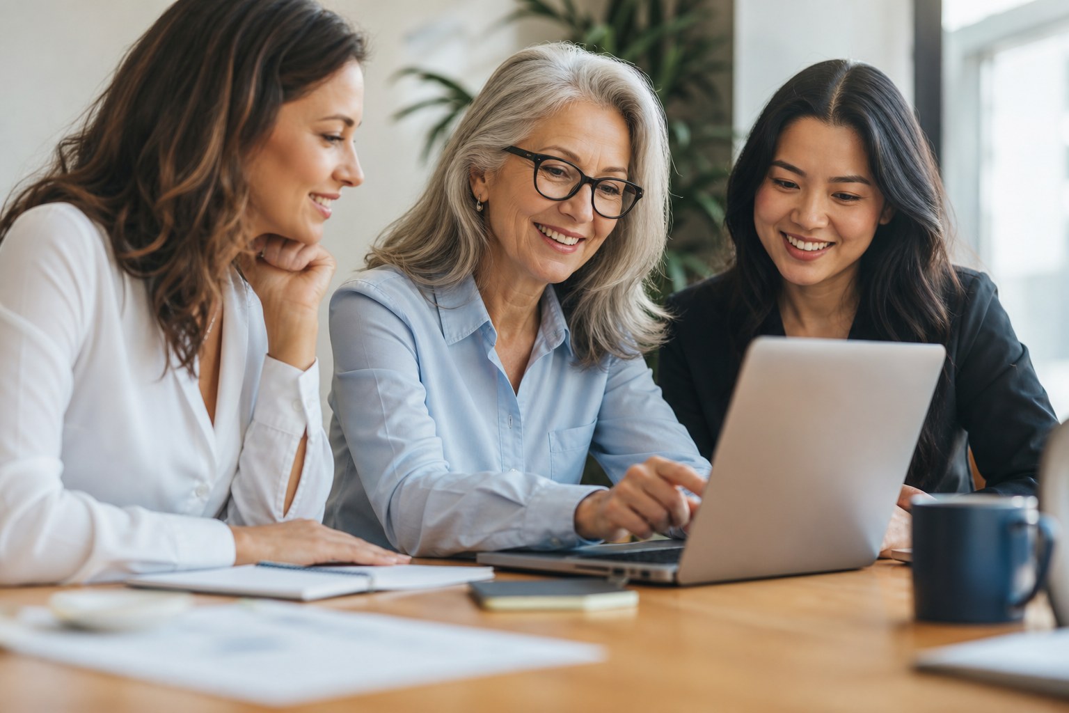 Rise of the Fractional Expert After 50: Why Companies Want You
