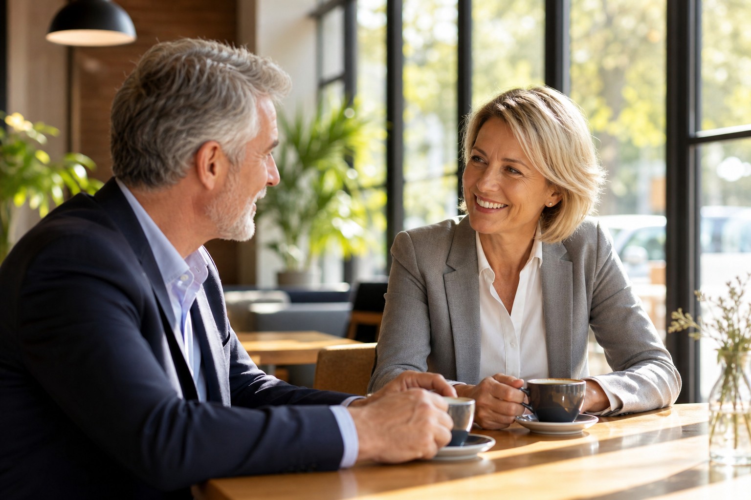 The Hidden Job Market: Why Your Network is Your Greatest Asset After 50