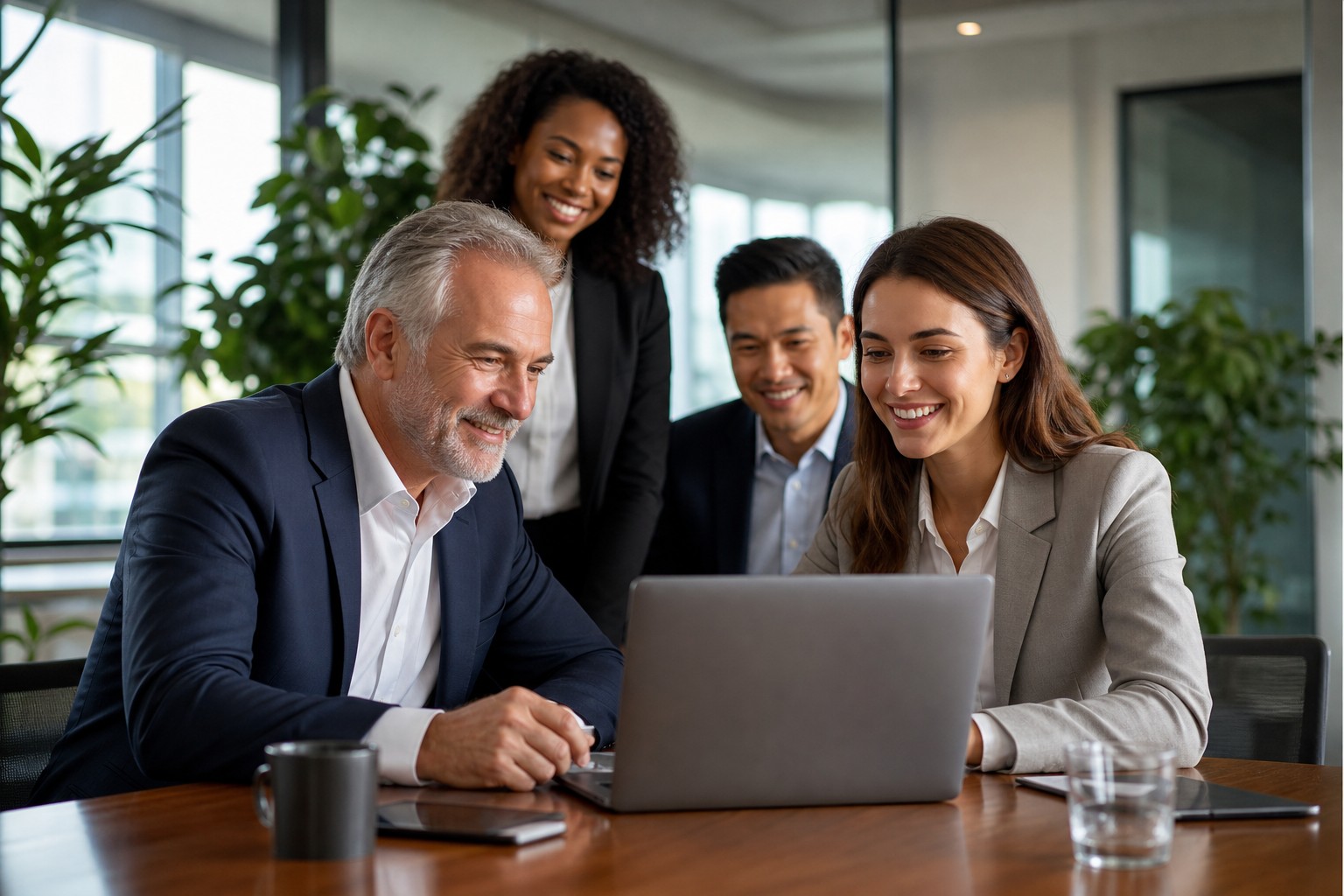 The Multigenerational Superpower: How to Turn Generational Differences Into Your Greatest Workplace Advantage