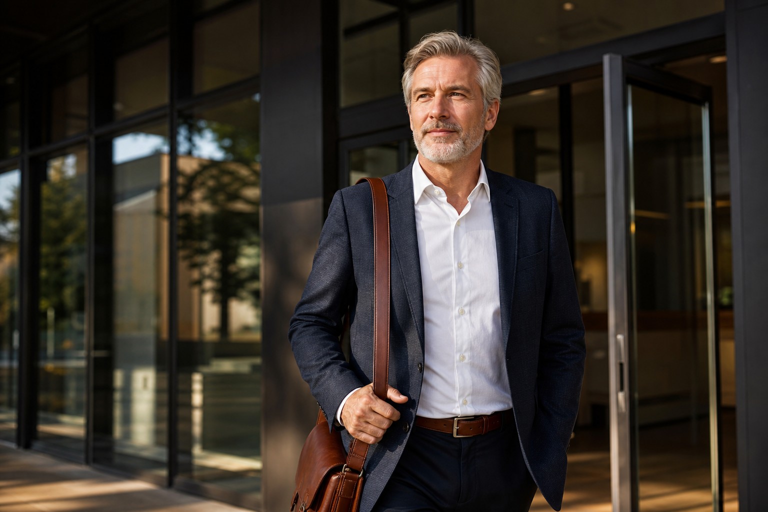 The Restructuring Illusion: How Corporate ‘Reorganizations’ Target Senior Talent