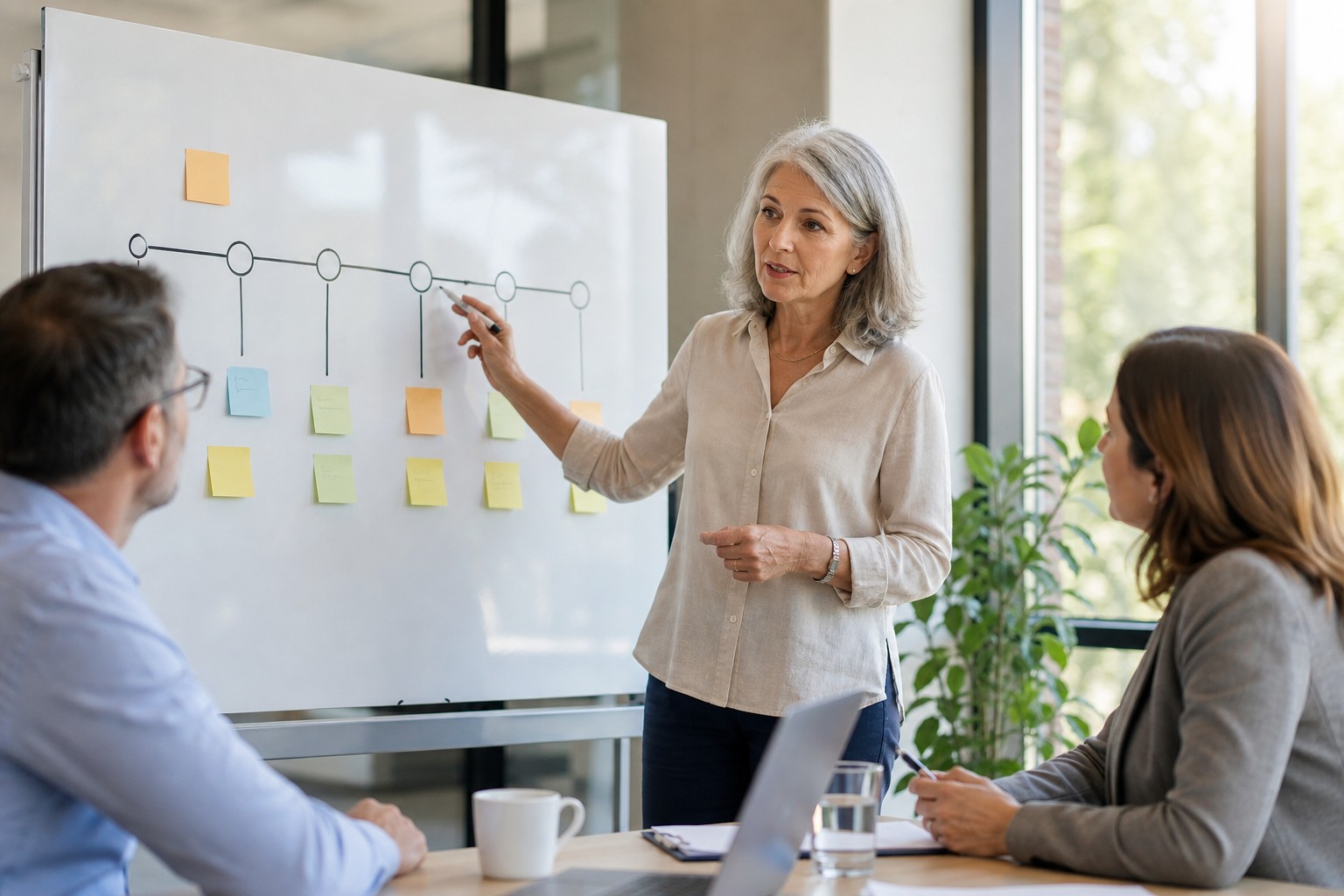 The Referral Trap: Why Word-of-Mouth Won’t Scale Your Practice