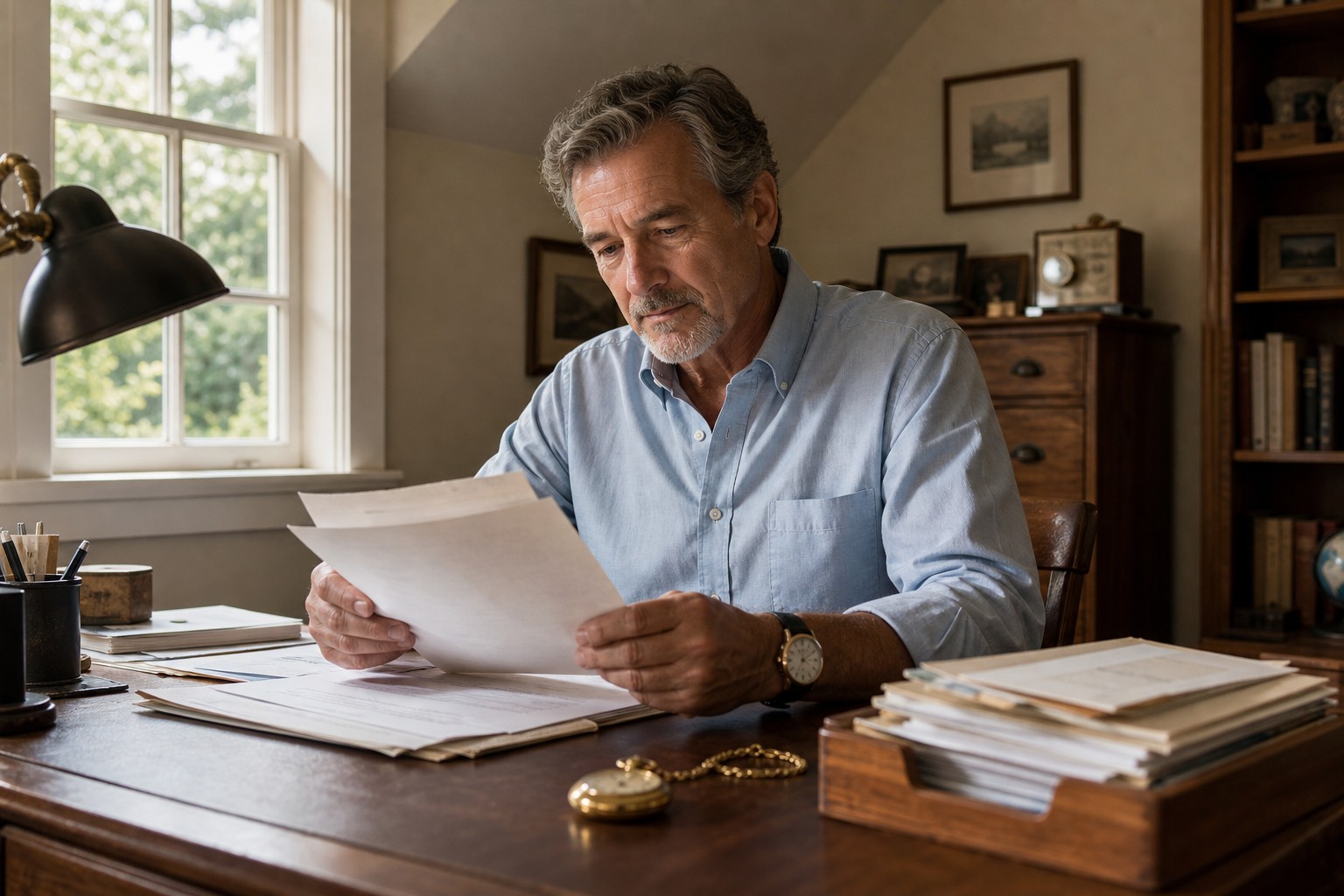 The Unretirement Truth: Why Most Go Back for the Money